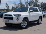 2020 4Runner Thumbnail 2