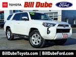 2020 4Runner Thumbnail 1