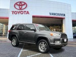 2011 4Runner Thumbnail 1
