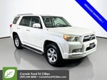 2011 4Runner Thumbnail 1