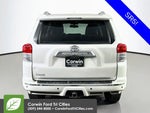 2011 4Runner Thumbnail 12
