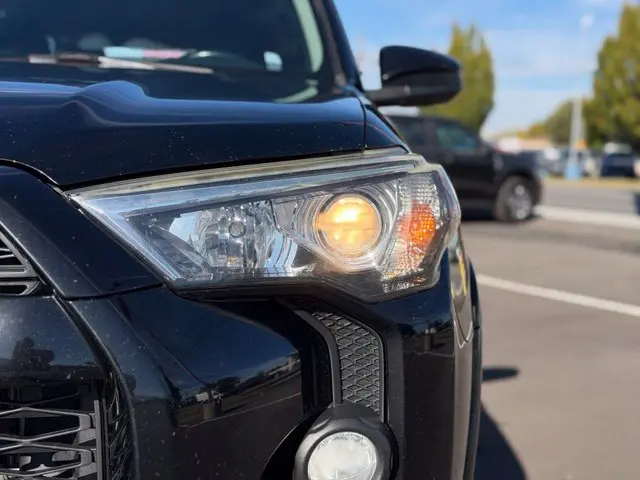 2014 Toyota 4Runner - $16,989