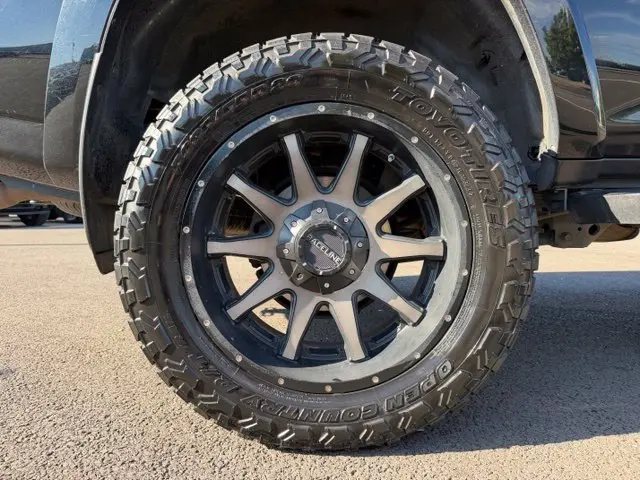2014 Toyota 4Runner - $16,989