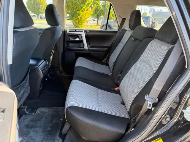 2014 Toyota 4Runner - $16,989