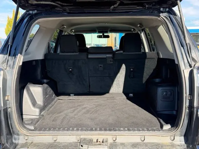 2014 Toyota 4Runner - $16,989