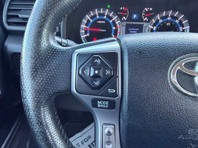 2014 Toyota 4Runner - $16,989