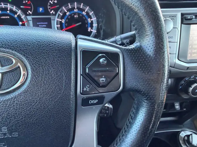 2014 Toyota 4Runner - $16,989