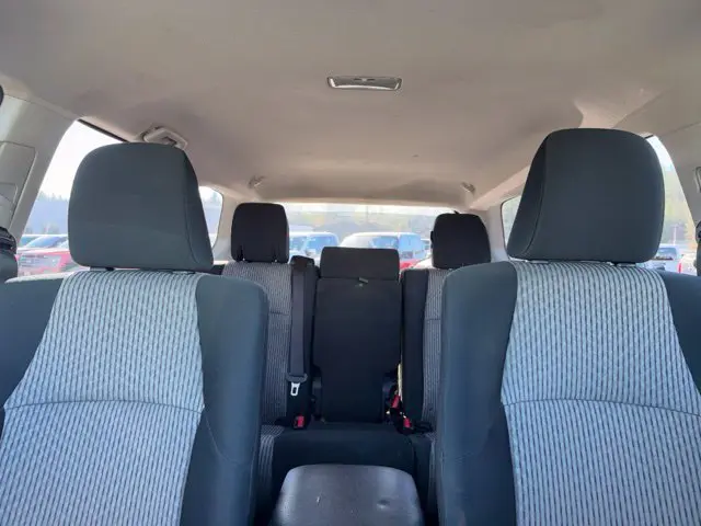 2014 Toyota 4Runner - $16,989