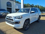 2014 4Runner Thumbnail 2