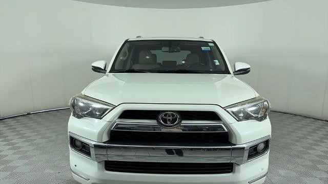 2015 Toyota 4Runner Limited