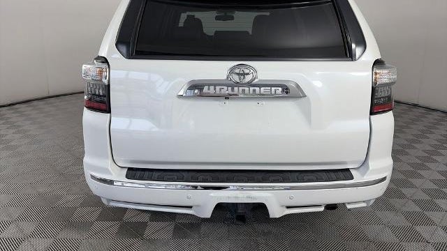 2015 Toyota 4Runner Limited
