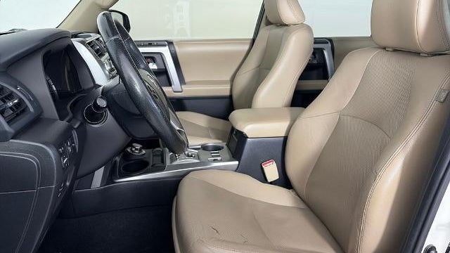 2015 Toyota 4Runner Limited