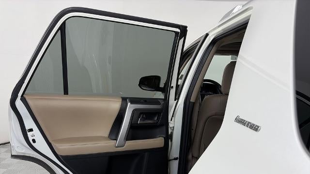 2015 Toyota 4Runner Limited