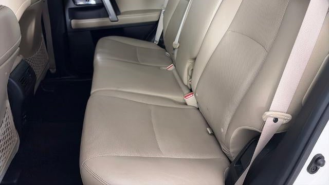 2015 Toyota 4Runner Limited