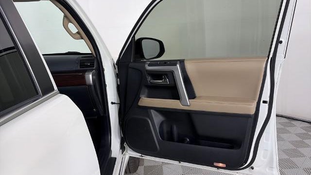 2015 Toyota 4Runner Limited