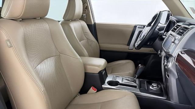 2015 Toyota 4Runner Limited