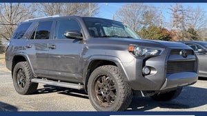 Toyota 4Runner