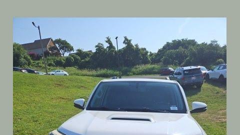 Preowned 2016 Toyota 4Runner Trail Premium for Sale