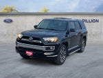 2016 4Runner Thumbnail 7