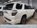 2017 4Runner Thumbnail 5