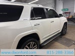 2017 4Runner Thumbnail 6