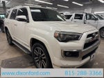 2017 4Runner Thumbnail 7