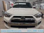 2017 4Runner Thumbnail 8