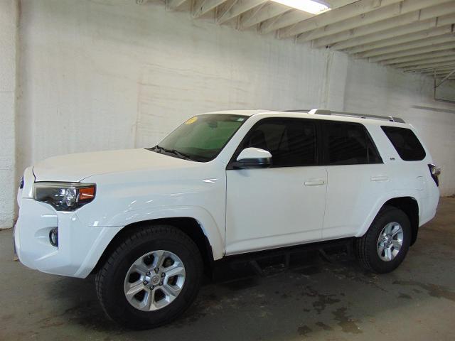 2017 Toyota 4Runner - $32,633