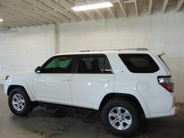 2017 Toyota 4Runner - $32,633