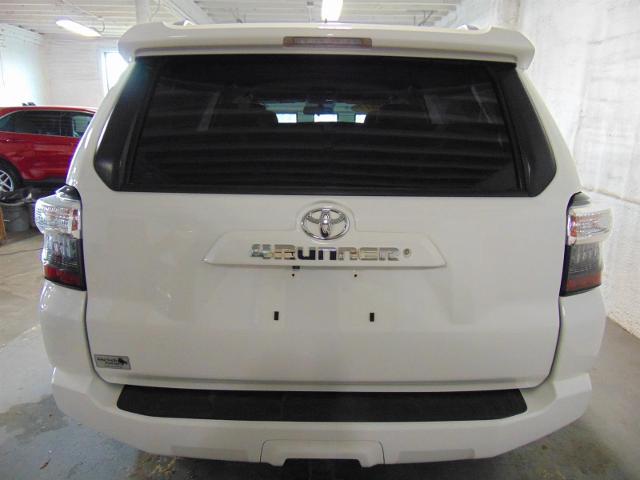 2017 Toyota 4Runner - $32,633