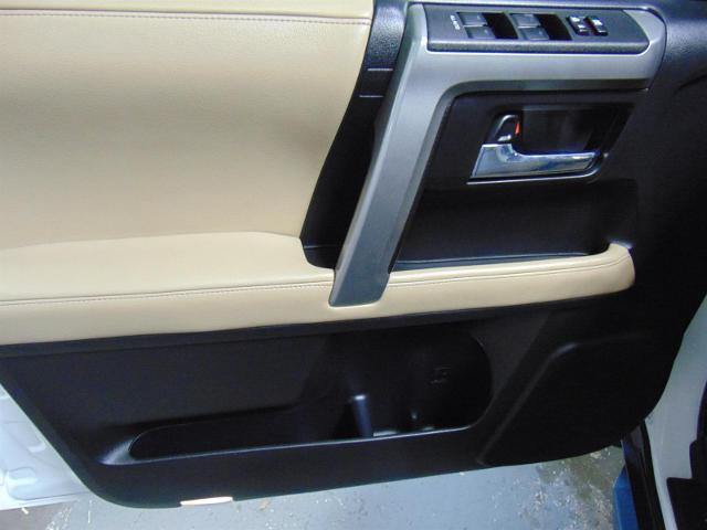 2017 Toyota 4Runner - $32,633