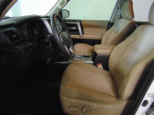 2017 Toyota 4Runner - $32,633