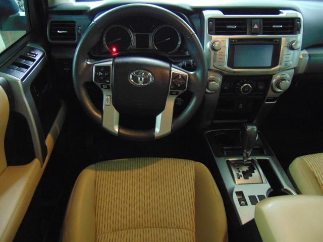 2017 Toyota 4Runner - $32,633
