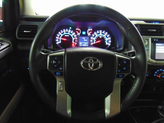 2017 Toyota 4Runner - $32,633