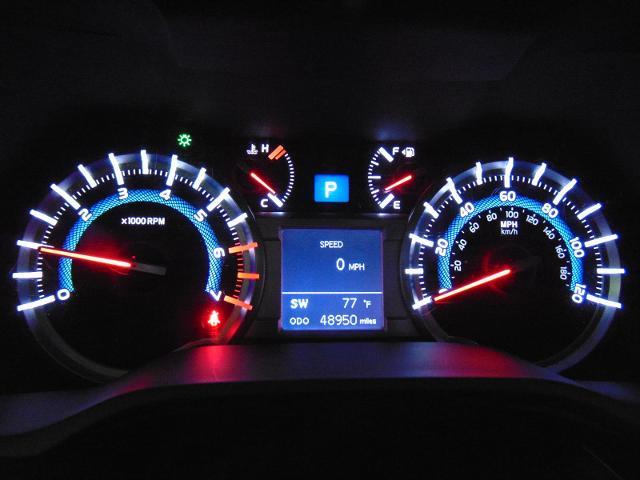 2017 Toyota 4Runner - $32,633