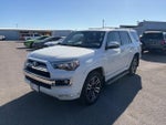 2018 4Runner Thumbnail 2