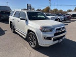 2018 4Runner Thumbnail 8