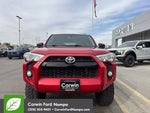2018 4Runner Thumbnail 2