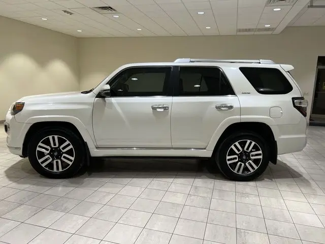 2018 Toyota 4Runner - $34,015
