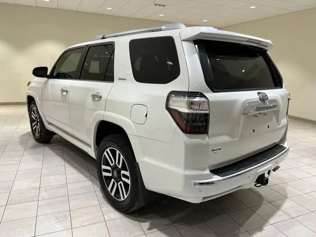 2018 Toyota 4Runner - $34,015
