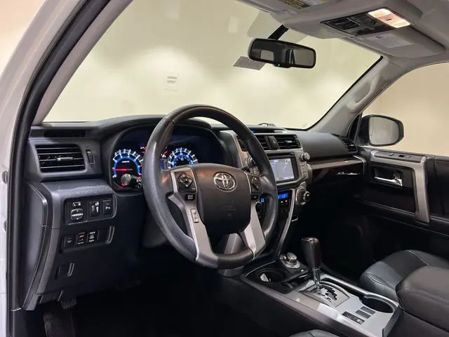 2018 Toyota 4Runner - $34,015
