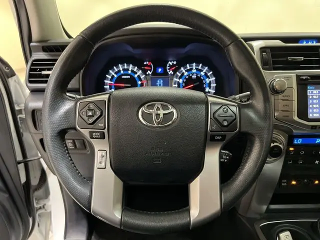 2018 Toyota 4Runner - $34,015