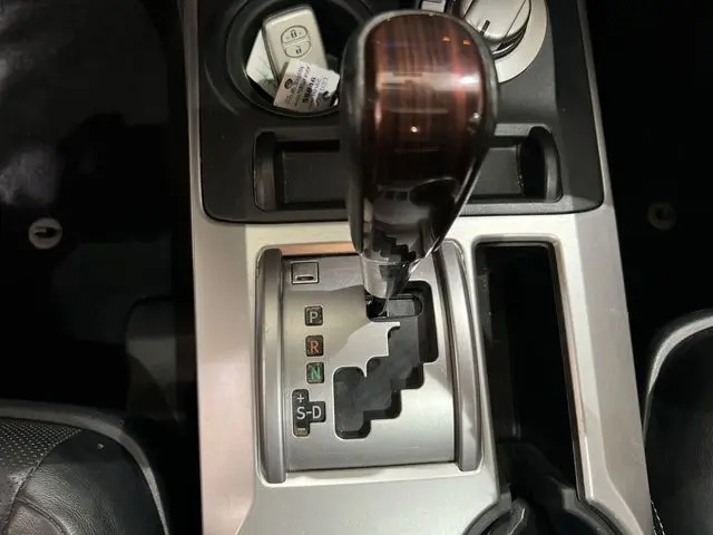 2018 Toyota 4Runner - $34,015