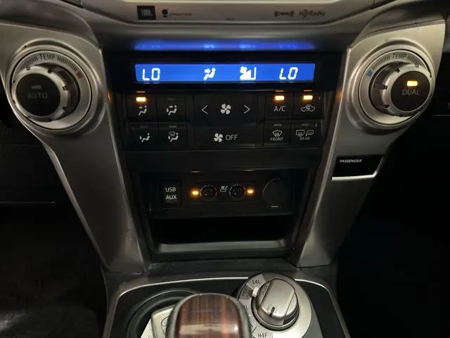 2018 Toyota 4Runner - $34,015