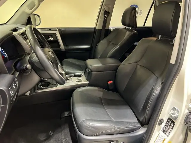 2018 Toyota 4Runner - $34,015
