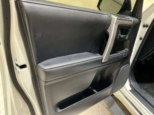 2018 Toyota 4Runner - $34,015