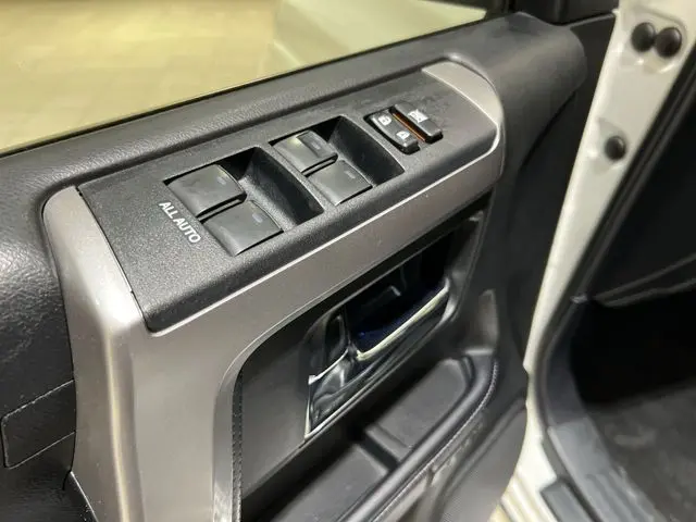 2018 Toyota 4Runner - $34,015