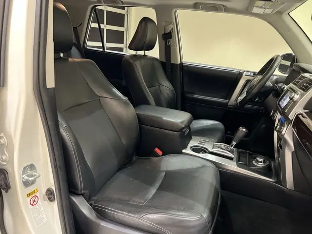 2018 Toyota 4Runner - $34,015