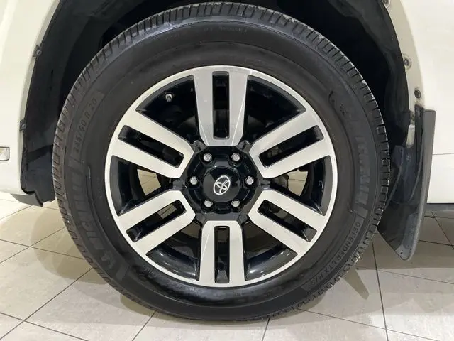 2018 Toyota 4Runner - $34,015