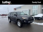 2018 4Runner Thumbnail 1